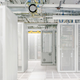 Image for article titled A Rare Look Inside NY's Secretive Data Centers